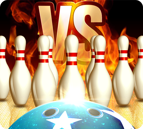 BOWLING KING